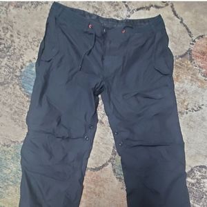 MENS RLX Ralph Lauren  cargo pants XL